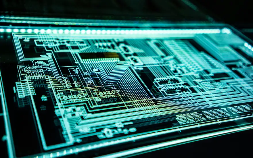 PCB çizimini üretime hazır Gerber dosyası haline getirme