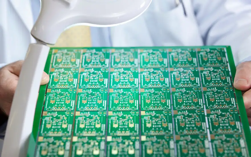 PCB Panellemesinde Dikkat Edilmesi Gerekenler: Araçlar ve Teknikler